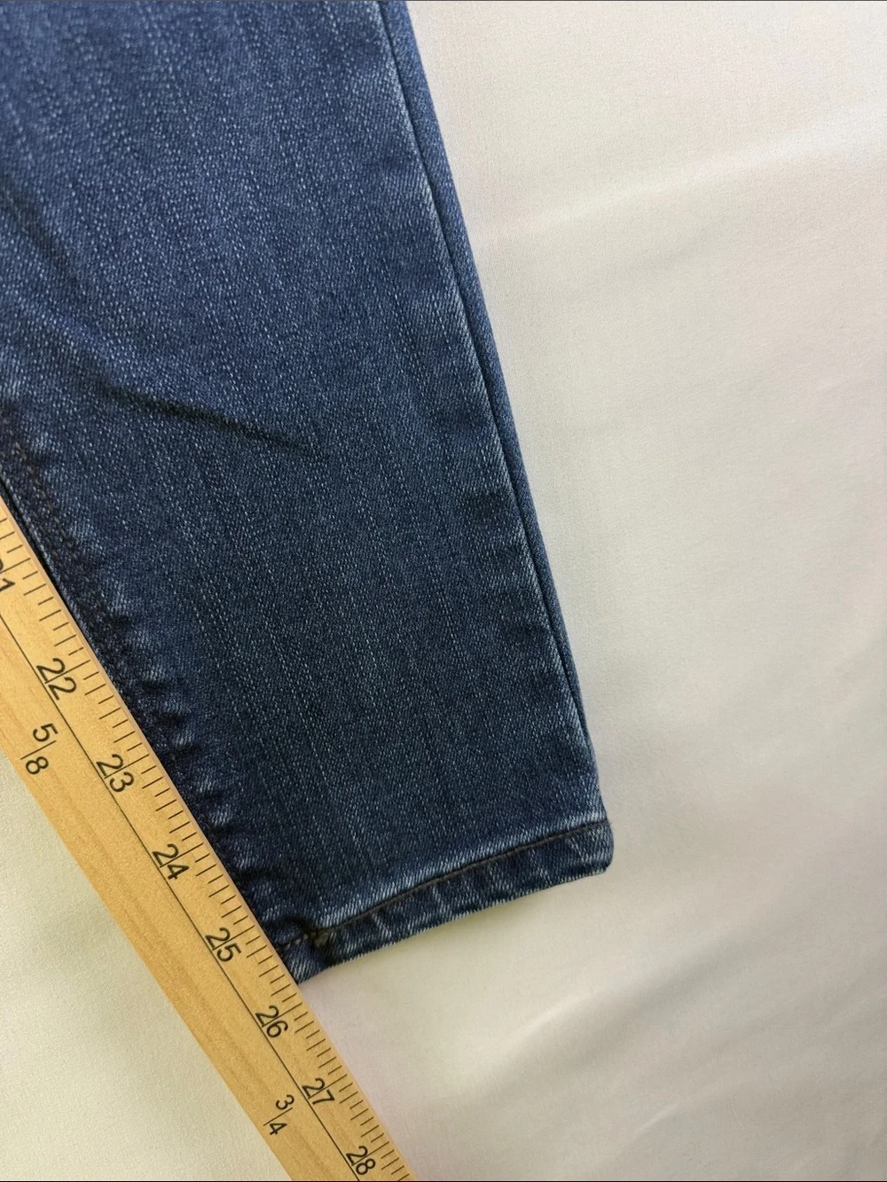 JAG Sexy High Waist Skinny Jeans Women's Size 26 NWT